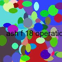 ash f 18 operation desert storm mac