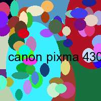 canon pixma 4300 preis