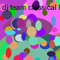 dj team classical leader