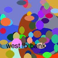 west lb bank