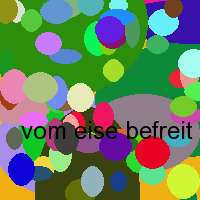 vom eise befreit