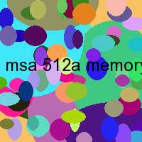 msa 512a memory stick micro 512 mb