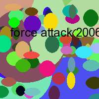 force attack 2006