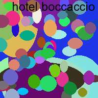 hotel boccaccio alcudia