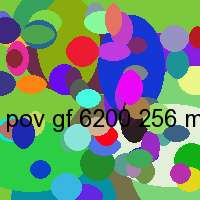 pov gf 6200 256 mb agp