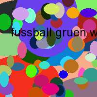 fussball gruen weiss harburg spielplan 2007